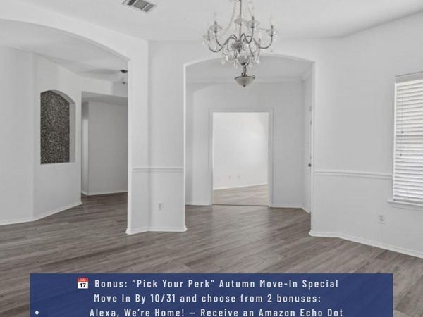 315 Waterlily WAY, Hutto, TX 78634