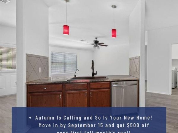 315 Waterlily WAY, Hutto, TX 78634