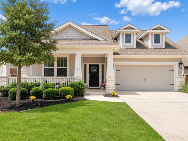 1908 Woolsey WAY , Leander, TX 78641