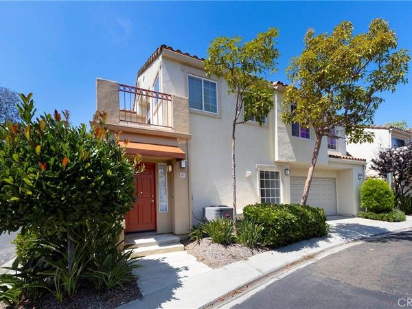 97 Chandon, Laguna Niguel, CA 92677