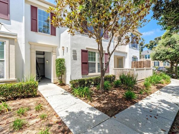 5338 Gillespie Street, Ventura, CA 93003