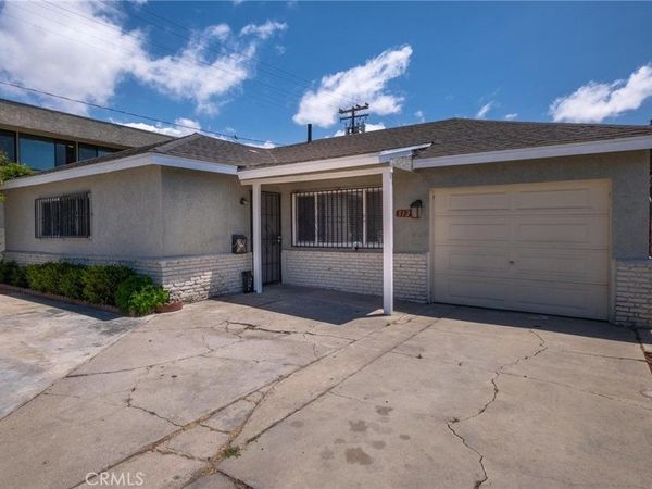 3128 W 147th, Gardena, CA 90249