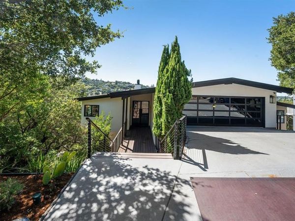 182 Coronado Avenue, San Carlos, CA 94070