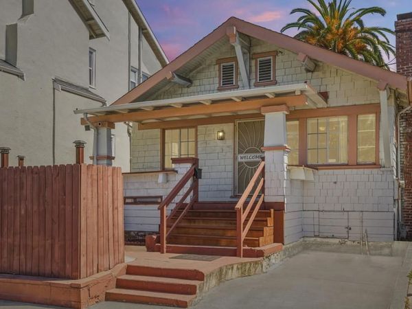340 Foothill Blvd, Oakland, CA 94606