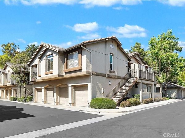 27 Chaumont Circle, Lake Forest, CA 92610