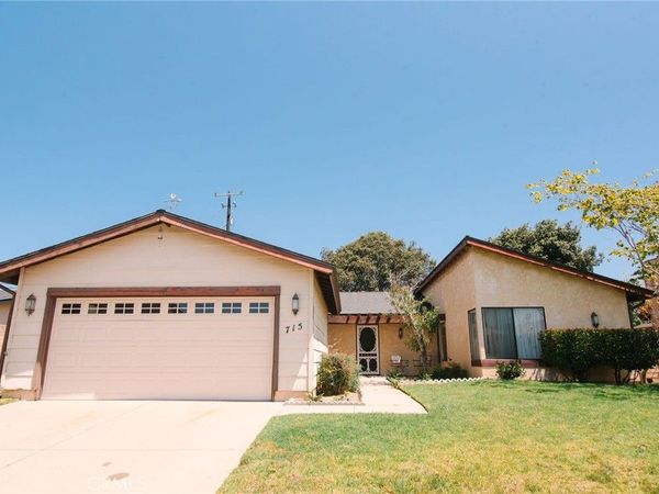 715 Vickie Avenue , Santa Maria, CA 93454