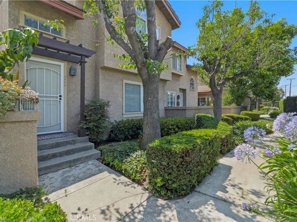 3513 Wildwood, El Monte, CA 91732