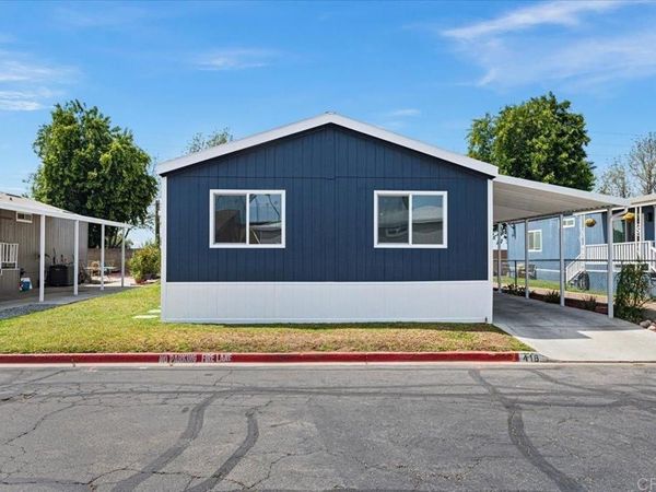 1855 E Riverside Drive, Unit 418, Ontario, CA 91761