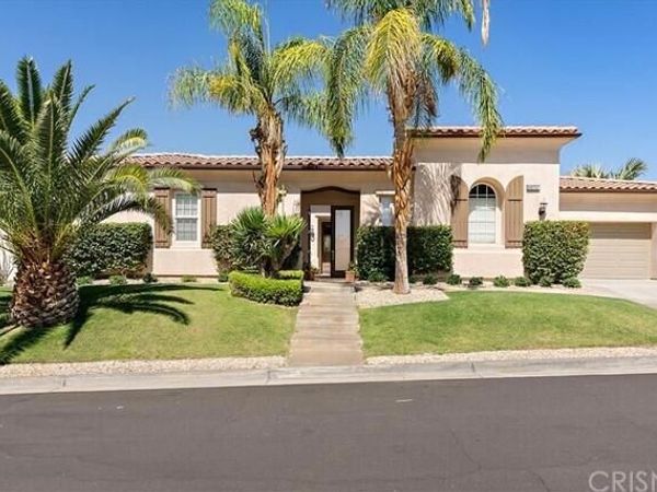 69707 Camino Pacifico, Rancho Mirage, CA 92270