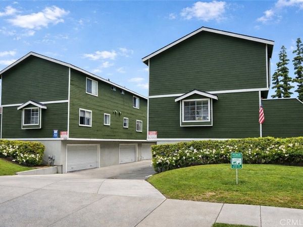 1163 W Badillo Street, Unit 12, Covina, CA 91722