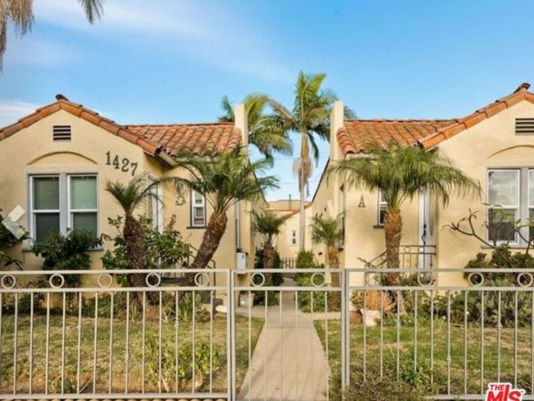 1427 17th Street, Unit C, Santa Monica, CA 90404