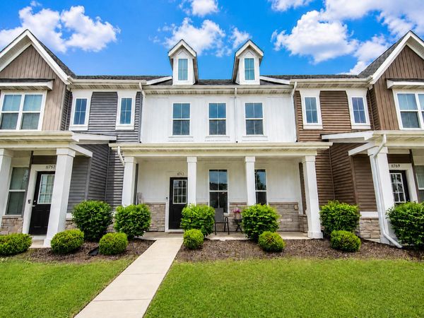 11763 Rhode Island Street , Crown Point, IN 46307