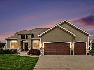 2910 NE 102nd Terrace, Kansas City, MO 64155