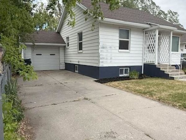 426 S Grant, Pocatello, ID 83204