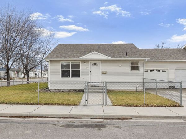 855 E Walnut, Pocatello, ID 83201
