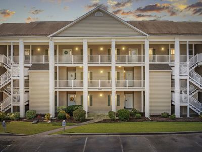 5882 Longwood Dr. , Unit 3-101, Murrells Inlet, SC 29576