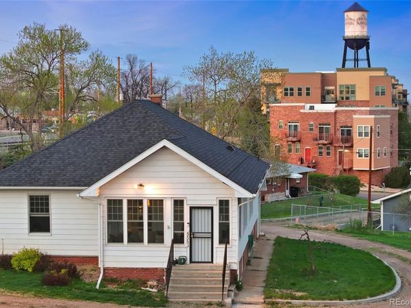 5551 Allison Street, Arvada, CO 80002