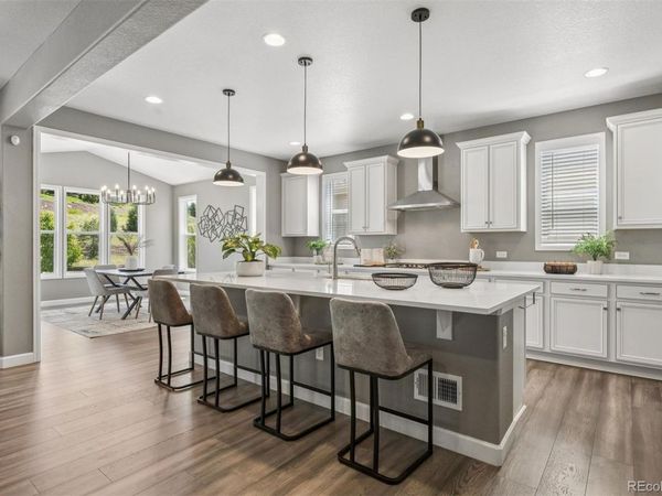 13034 Bridge View Lane, Parker, CO 80134