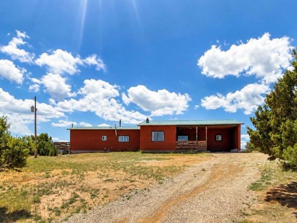 2041 Comanche Drive , Walsenburg, CO 81089