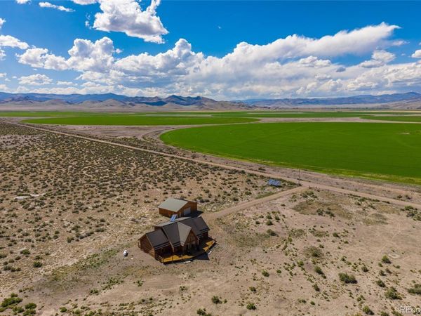 49310 County Road U, Saguache, CO 81149