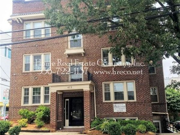 415 N Spring Street , Winston-Salem, NC 27101