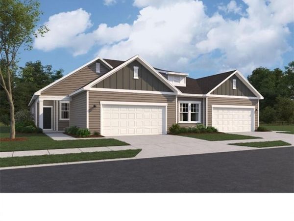 855 Hanford Landing Drive , Graham, NC 27253
