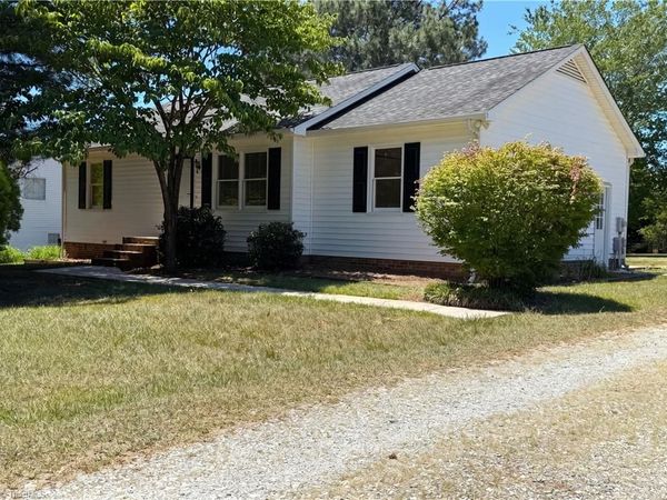 7311 Goodwill Church Road , Kernersville, NC 27284