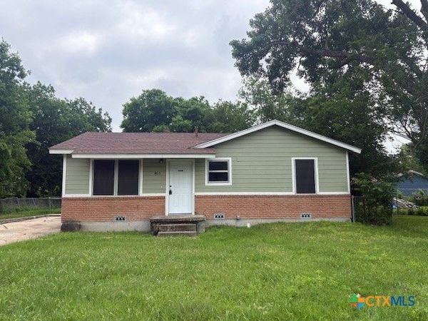 403 S 7th Street , Copperas Cove, TX 76522