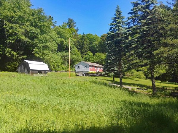 2117 Pine Banks Road, Westminster, VT 05158