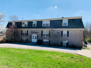 904 Plaza Drive, Unit 11, Frankfort, KY 40601