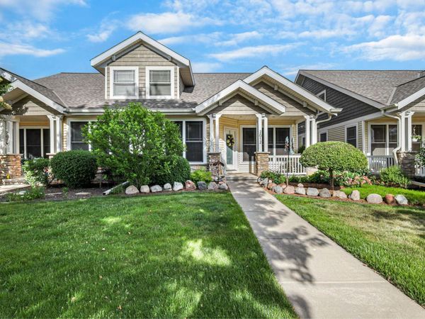 2612 Gallagher Drive, Fitchburg, WI 53711