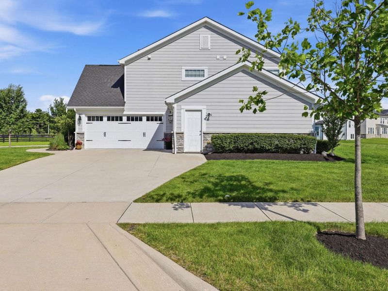 11607 Poppyseed Drive , Plain City, OH 43064 Photo 3