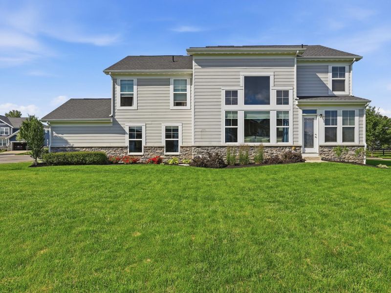 11607 Poppyseed Drive , Plain City, OH 43064 Photo 39