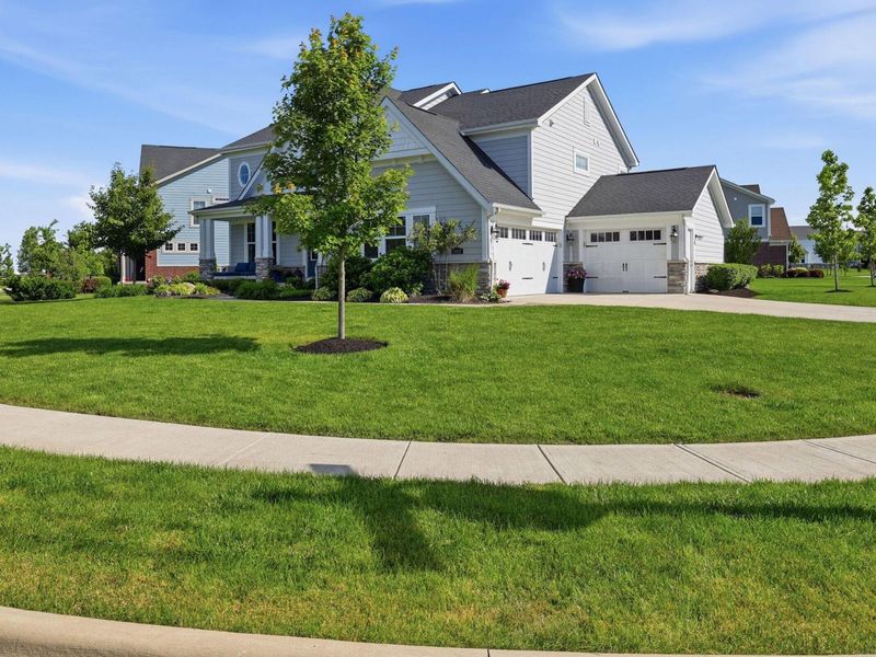 11607 Poppyseed Drive , Plain City, OH 43064 Photo 4