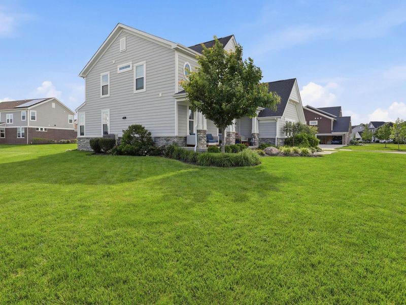 11607 Poppyseed Drive , Plain City, OH 43064 Photo 5
