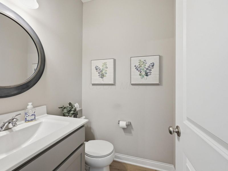 11607 Poppyseed Drive , Plain City, OH 43064 Photo 9