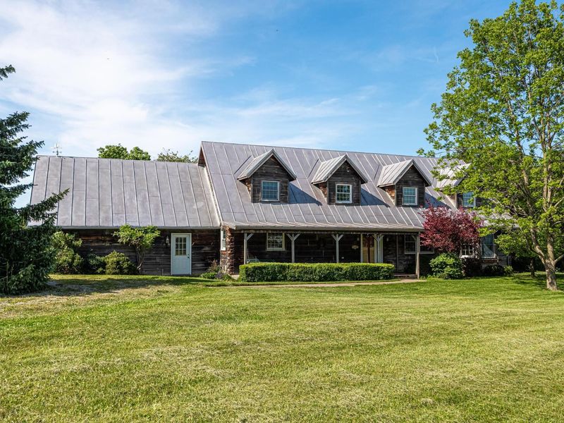 5329 Township Road 115 , Mount Gilead, OH 43338 Photo 2