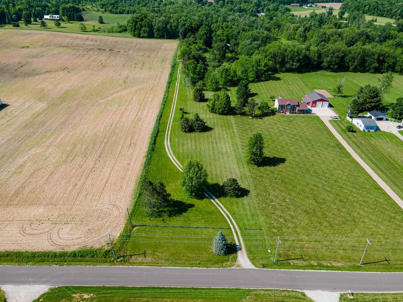 5329 Township Road 115 , Mount Gilead, OH 43338 Photo 22