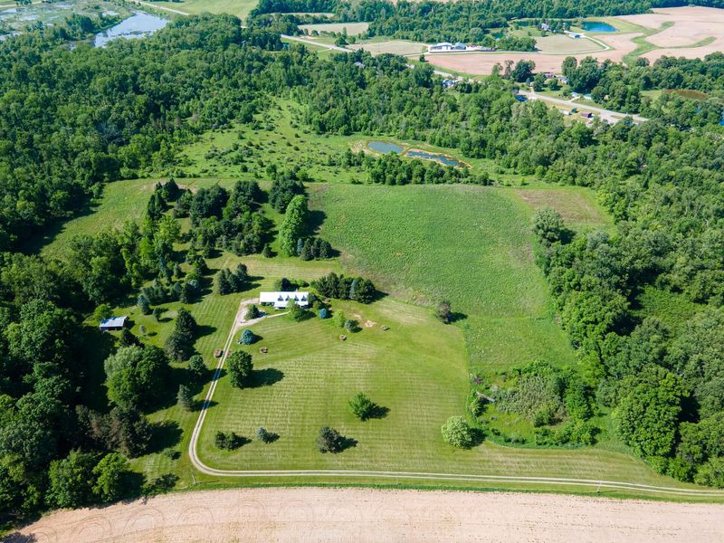 5329 Township Road 115 , Mount Gilead, OH 43338 Photo 38