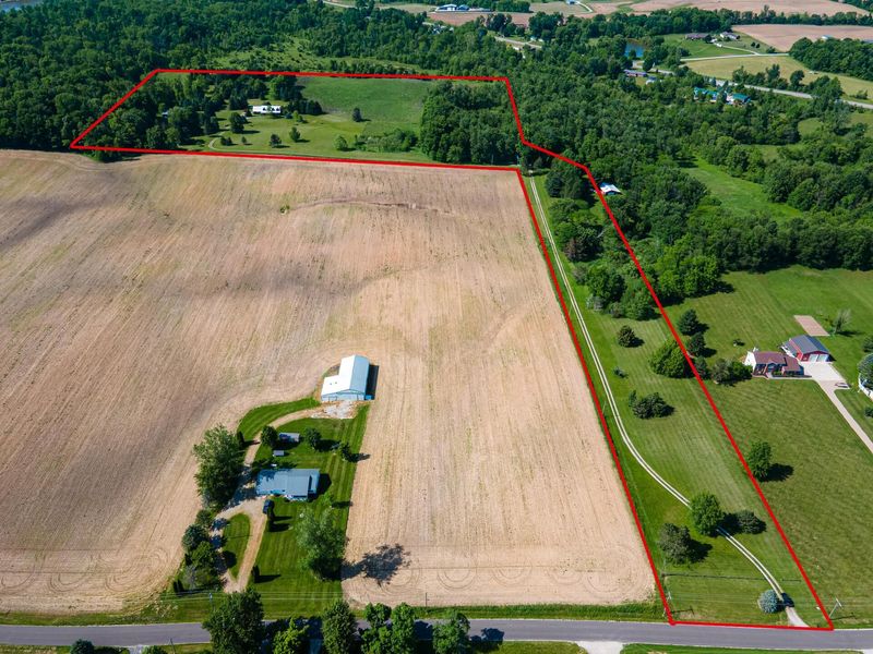 5329 Township Road 115 , Mount Gilead, OH 43338 Photo 4