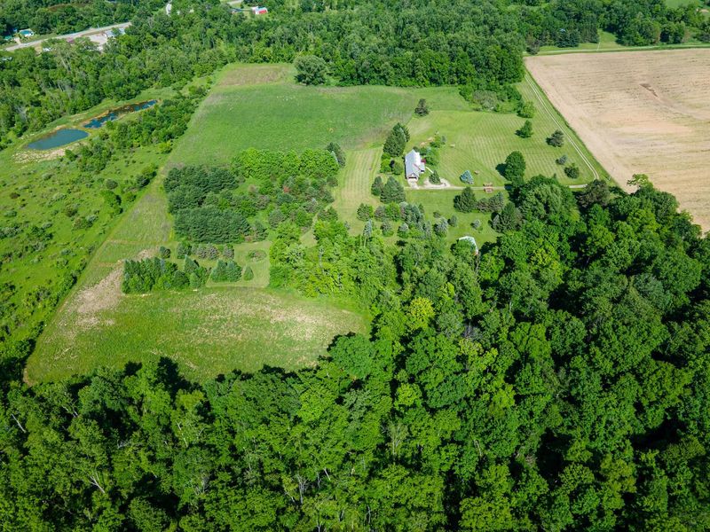 5329 Township Road 115 , Mount Gilead, OH 43338 Photo 40