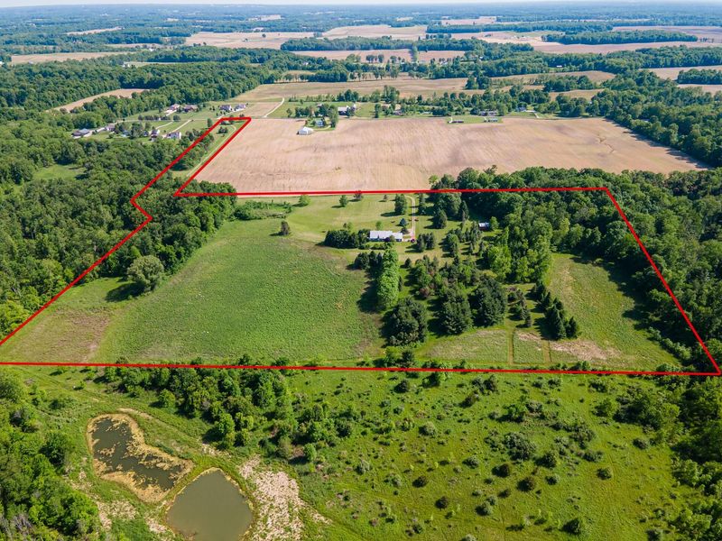 5329 Township Road 115 , Mount Gilead, OH 43338 Photo 42