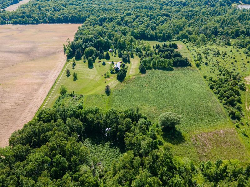 5329 Township Road 115 , Mount Gilead, OH 43338 Photo 44