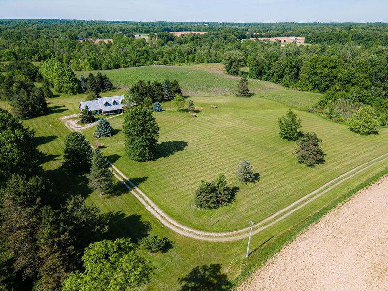 5329 Township Road 115 , Mount Gilead, OH 43338 Photo 45