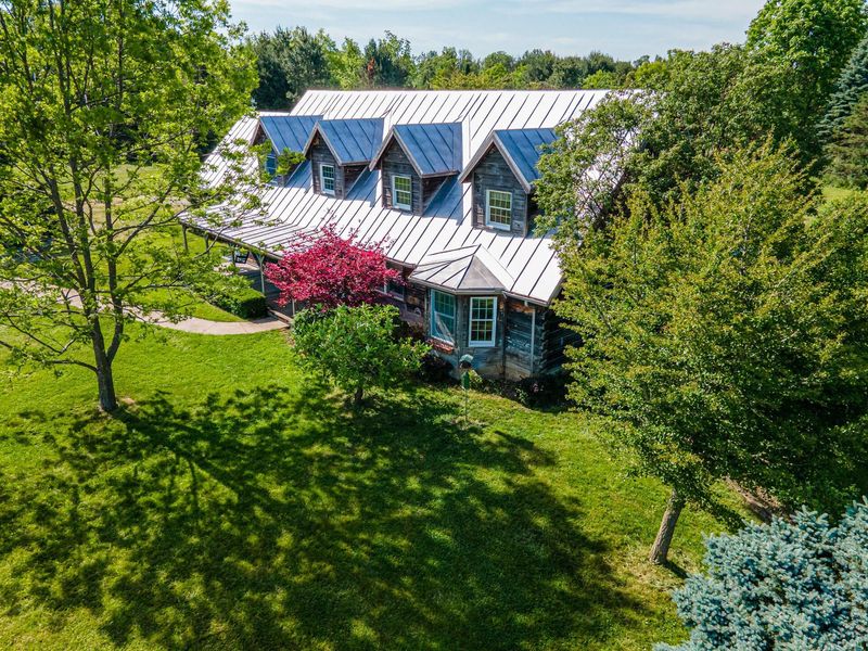 5329 Township Road 115 , Mount Gilead, OH 43338 Photo 46