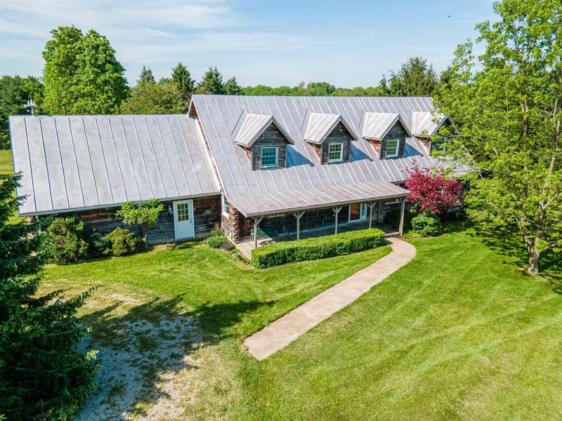 5329 Township Road 115 , Mount Gilead, OH 43338 Photo 47