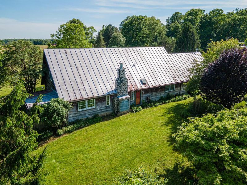 5329 Township Road 115 , Mount Gilead, OH 43338 Photo 48