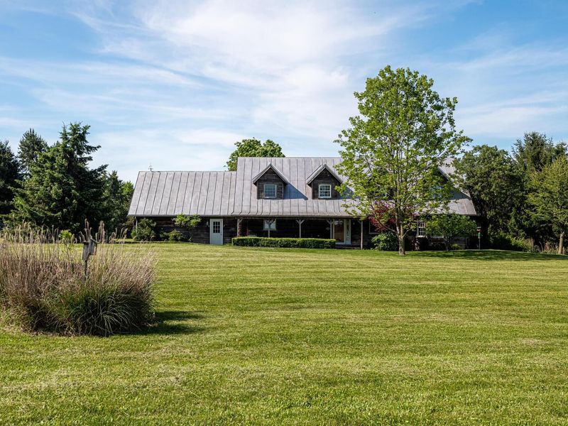 5329 Township Road 115 , Mount Gilead, OH 43338 Photo 53