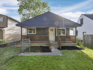 231 N Eureka Avenue , Columbus, OH 43204