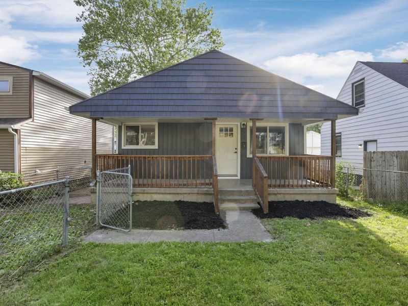 231 N Eureka Avenue , Columbus, OH 43204 Photo 1